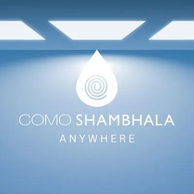 comoshambhala.com's icon