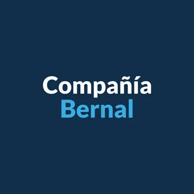 companiabernal.com.ar's icon