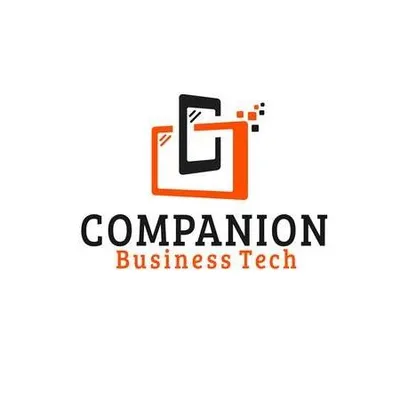 companionbusinesstech.com's icon