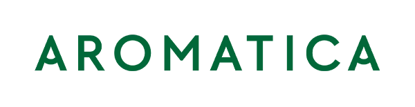 아로마티카 logo