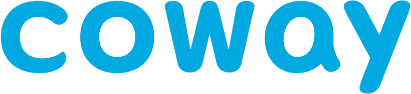 코웨이 logo