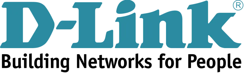 友訊科技股份有限公司 logo