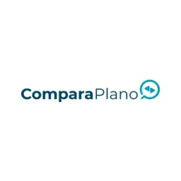 Compara Plano's brand icon