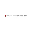Compare and Share logo