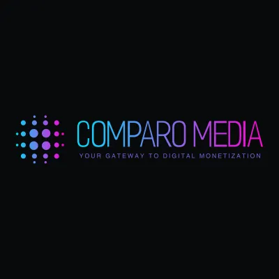 Comparo Media's icon