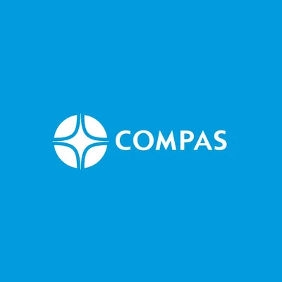 compas.com.co's icon