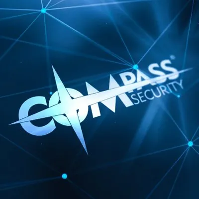 compass-security.com's icon