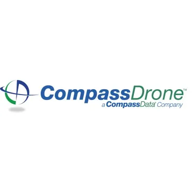compassdrone.com's icon