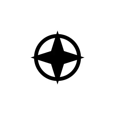 Compass Gateway's icon