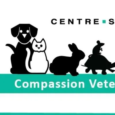 compassionvetclinic.com's icon