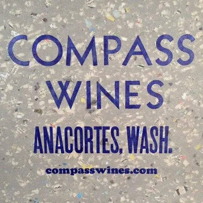 compasswines.com's icon