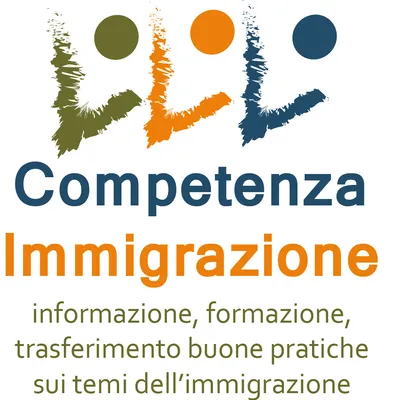 competenzaimmigrazione.it's icon