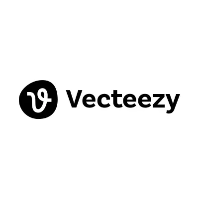 Vecteezy's icon