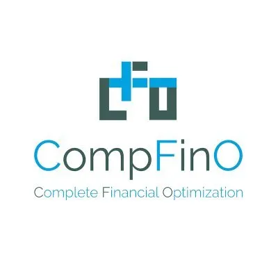 compfino.com's icon