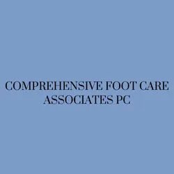 compfootcarepa.com's icon