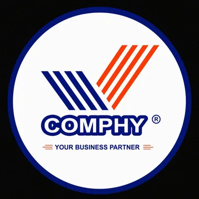 comphytextile.com's icon