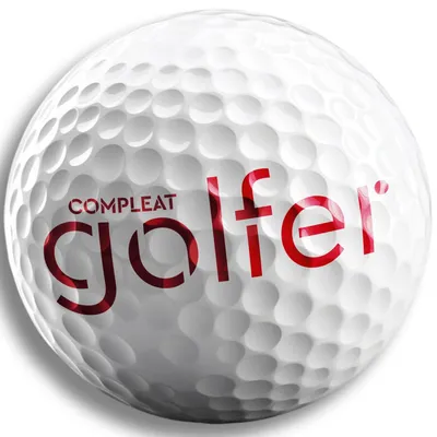 compleatgolfer.com's icon