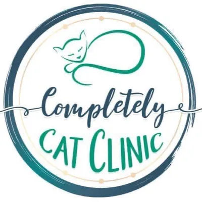 completelycatclinic.com's icon