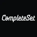 CompleteSet logo