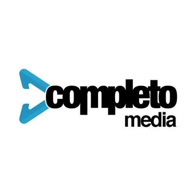completomedia.com's icon