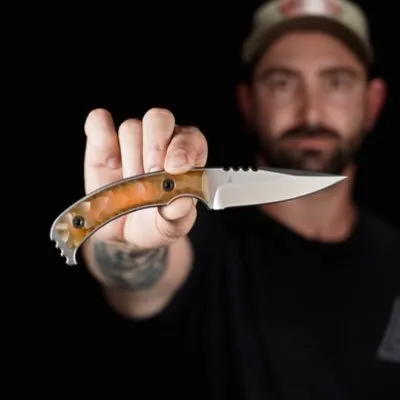 complianceedgeknives.com's icon