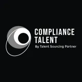 Logo van Compliance Talent