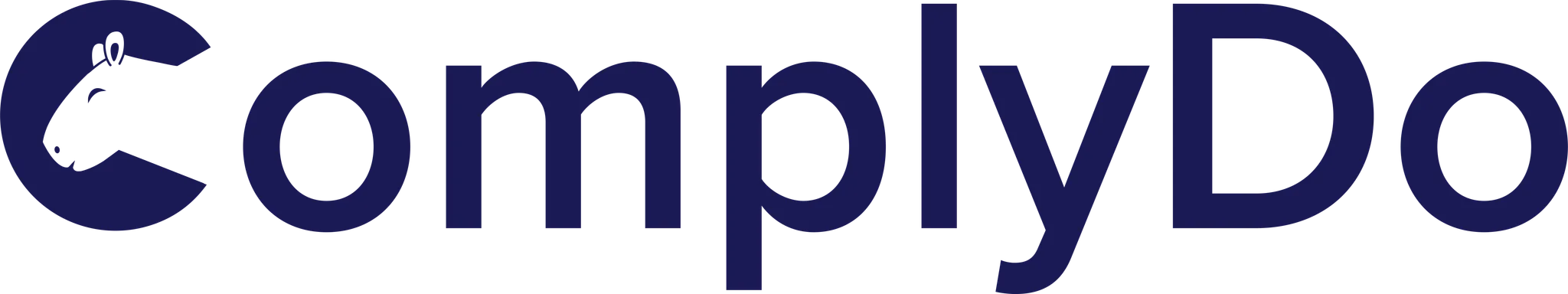 ComplyDo logo