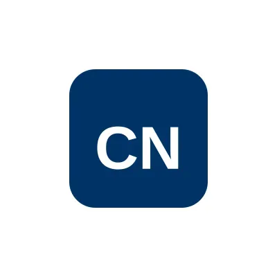 COMPNET's icon