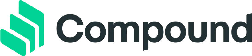Compound logo
