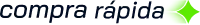Compra Rápida logo