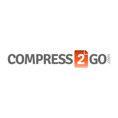 Compress2Go's icon