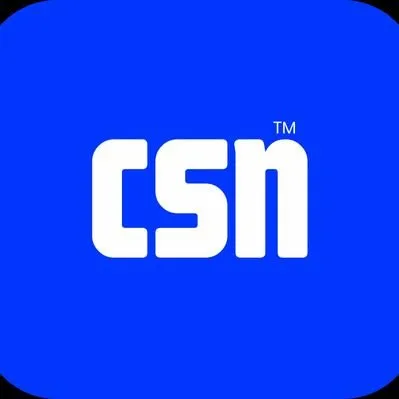 compsoftnet.com.ng's icon