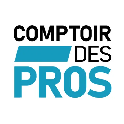 comptoirdespros.com's icon