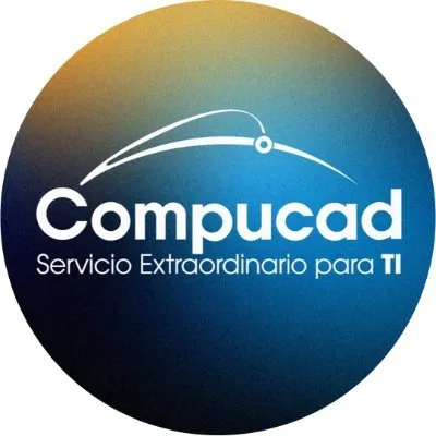 compucad.com.mx's icon