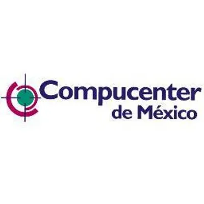 compucenter.com.mx's icon