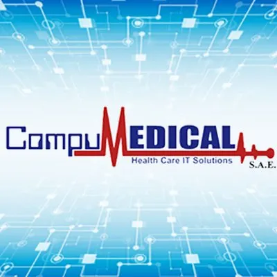 compumedical-egypt.com's icon