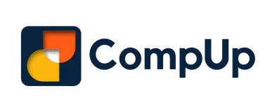 CompUp logo
