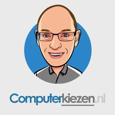 computerkiezen.nl's icon