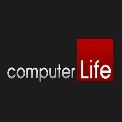 computerlife.gr's icon