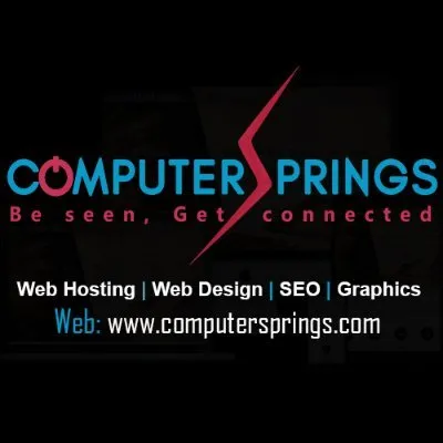 computersprings.com's icon