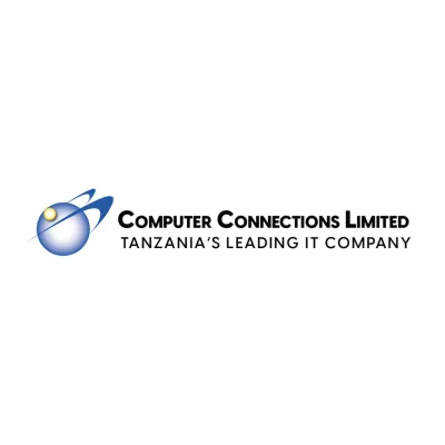 Computer Connections Ltd's icon