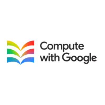 Compute with Google's icon