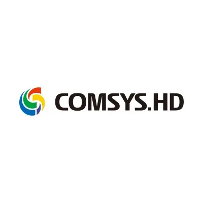 COMSYS's icon