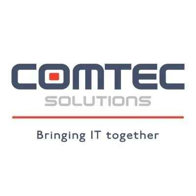 comtecsolutions.com's icon