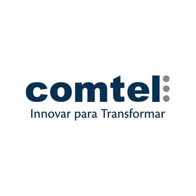 comtel.com.py's icon
