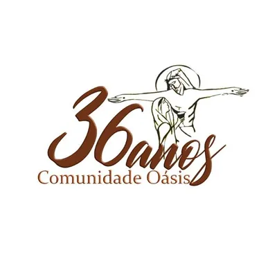 comunidadeoasis.org.br's icon