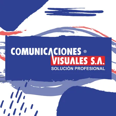 comvisuales.com.ar's icon