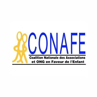 conafesenegal.org's icon