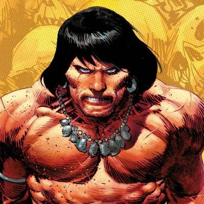conan.com's icon