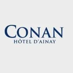 conanauction.fr's icon